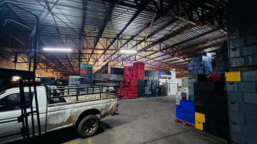 Commercial Property for Sale in Ikageng North West